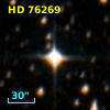 HD  76269