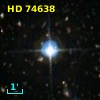 HD  74638