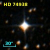 HD  74938