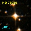 HD  75010