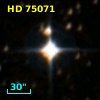 HD  75071