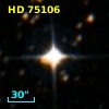 HD  75106