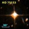 HD  75153
