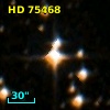 HD  75468