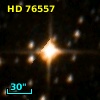 HD  76557
