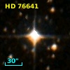 HD  76641
