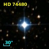 HD  74480