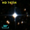 HD  74754