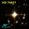 HD  74827