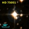 HD  75051