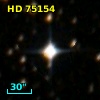 HD  75154