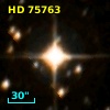 HD  75763