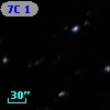 7C 182616.70+723257.00