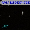 NVSS J182637+703321