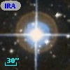 IRAS 08499-6636