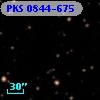 PKS 0844-675