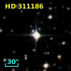 HD 311186
