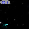 7C 183144.40+722615.00