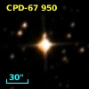 CPD-67   950