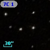 7C 183219.80+713724.00