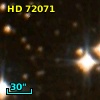 HD  72071