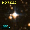 HD  72112