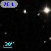 7C 183335.90+721615.00