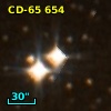 CD-65   654