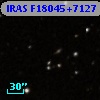 IRAS F18045+7127
