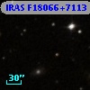 IRAS F18066+7113