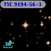 TYC 9194-56-1
