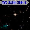 TYC 9194-280-1