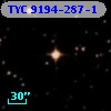 TYC 9194-287-1