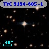 TYC 9194-805-1