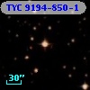 TYC 9194-850-1