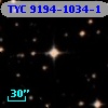 TYC 9194-1034-1
