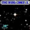 TYC 9195-2067-1