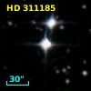HD 311185