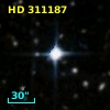 HD 311187
