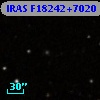 IRAS F18242+7020