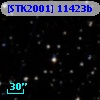 [STK2001] 11423b