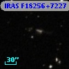 IRAS F18256+7227