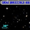 1RXS J083220.3-664451