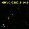 HVC 282.1-14.5+314