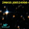 2MASS J08524996-6608468