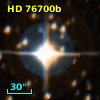 HD  76700b