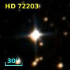 HD  72203