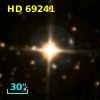 HD  69241