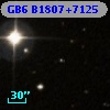 GB6 B1807+7125