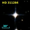 HD 311284